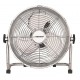 Esperanza EHF005 Scirocco tsirkuleeriv ventilaator 12'', krom