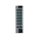 Satel ACCO-SCR-BG security access control system Black, Grey
