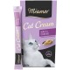 MIAMOR Cat Cream Malt & Cheese - cat treats - 6x15g