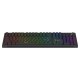 SAVIO STYX Mechanical Keyboard Outemu Brown, Hot Swap, RGB