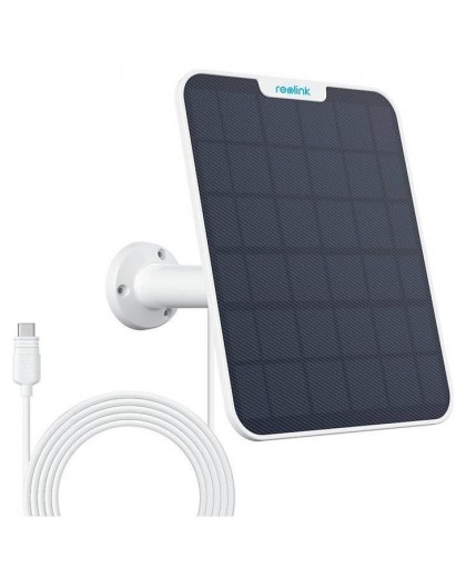 Solar panel Reolink 2 white 5.8W