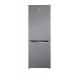 Amica freestanding fridge-freezer FK2425.4UNTX(E) Silver