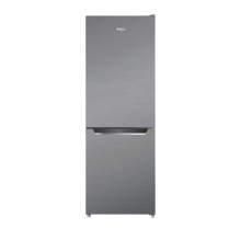 Amica freestanding fridge-freezer FK2425.4UNTX(E) Silver