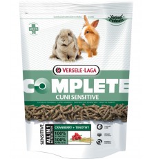 VERSELE LAGA Complete Cuni Sensitive - Food for rabbits - 1,75 kg