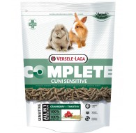 VERSELE LAGA Complete Cuni Sensitive - Food for rabbits - 1,75 kg