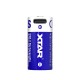 Battery 16340 / R-CR123 3,7V Li-ion 900 mAh