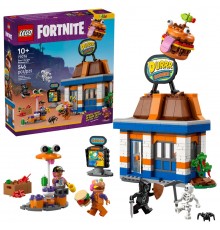 LEGO FORTNITE 77076 Ресторан Durrr Burger