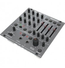 Behringer 305 EQ/MIXER/OUTPUT Moduł syntezatora modularnego