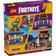 LEGO FORTNITE 77076 Durrr Burger Restoran