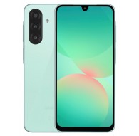 Samsung Galaxy A26 17 cm (6.7") Dual SIM Android 15 5G USB Type-C 8 GB 256 GB 5000 mAh Mint colour