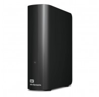 Western Digital Elements WDBWLG0140HBK-EESN external hard drive 14 TB Micro-USB B 3.2 Gen 1 (3.1 Gen 1) Black
