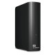 Western Digital Elements WDBWLG0140HBK-EESN external hard drive 14 TB Micro-USB B 3.2 Gen 1 (3.1 Gen 1) Black