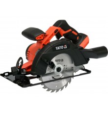 Yato YT-82811 portable circular saw
