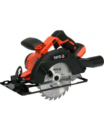 Yato YT-82811 portable circular saw