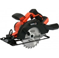 Yato YT-82811 portable circular saw