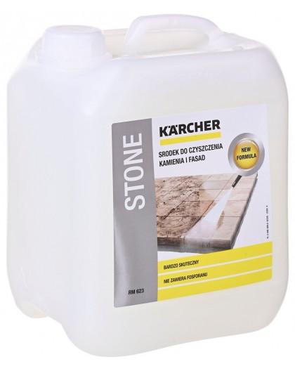 Stone and facade cleaners Kärcher 6.295-359 5000 ml