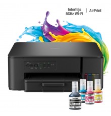 Brother DCP-T430W multifunction device