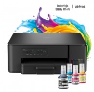 Brother DCP-T430W multifunction device