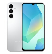 Samsung Galaxy A16 17 cm (6.7") Hybrid Dual SIM 4G USB Type-C 4 GB 128 GB 5000 mAh Grey