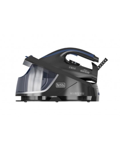 Black+Decker steam generator BXSS2800E