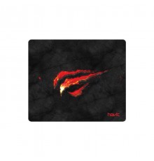 Havit HV-MP837 Gaming mouse pad Black, Red
