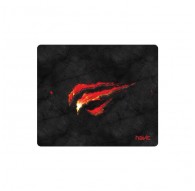 Havit HV-MP837 Gaming mouse pad Black, Red