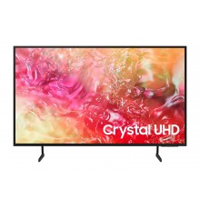 Samsung UE43DU7172U 109.2 cm (43") 4K Ultra HD Smart TV Wi-Fi Black
