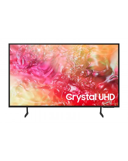 Samsung UE43DU7172U 109.2 cm (43") 4K Ultra HD Smart TV Wi-Fi Black