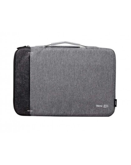 Acer Vero OBP 39.6 cm (15.6") Sleeve case Grey