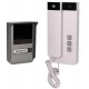 ORNO SINGLE-FAMILY INTERCOM SET 2 - WIRE, SURFACE-MOUNTED, SALEM ...
