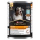 PURINA Pro Plan Everyday nutrition All size Adult Fish in jelly - wet dog food - 400g