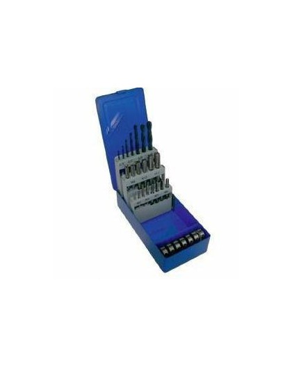 FANAR TAPS AND DIES set. 29cz M3-M12, CZB-29 HSS.