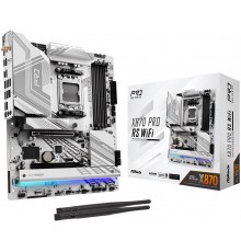 Материнская плата - ASRock X870 Pro RS WiFi