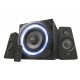 Trust GXT 629 Tytan speaker set 2.1 channels 60 W Black