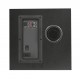 Trust GXT 629 Tytan speaker set 2.1 channels 60 W Black