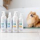 VETEXPERT Clinic Care microBiome Balance - shampoo for dogs and cats - 250 ml