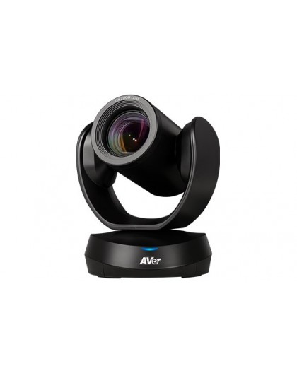 AVer CAM520 Pro3 8 MP Black 1920 x 1080 pixels 60 fps Sony