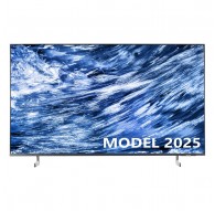 Samsung Q8F QE43Q8FAAU 109.2 cm (43") 4K Ultra HD Smart TV Wi-Fi Grey, Titanium