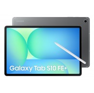 Samsung SM-X620NZAREUE tablet Samsung Exynos 128 GB 33.3 cm (13.1") 8 GB Wi-Fi 6 (802.11ax) Android 15 Grey