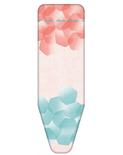Ironing Board Cover Vileda Comfort Plus