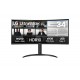 LG 34WR50QK-B computer monitor 86.4 cm (34") 3440 x 1440 pixels Wide Quad HD Black