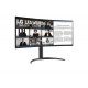 LG 34WR50QK-B computer monitor 86.4 cm (34") 3440 x 1440 pixels Wide Quad HD Black