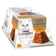 PURINA Gourmet Revelations Chunks in jelly with chicken - wet cat food - 2x57g