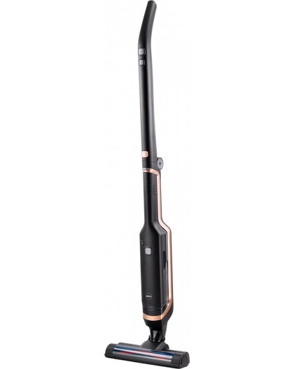 OB90 ELDOM, VESS upright vacuum cleaner, cordless, electric brush