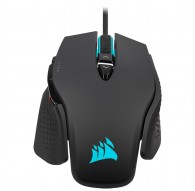 Corsair M65 RGB ULTRA mouse Gaming Right-hand USB Type-A Optical 26000 DPI