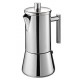 GEFU NANDO Stainless steel