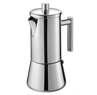 GEFU NANDO Stainless steel