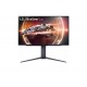 LG 27GS95QE-B computer monitor 67.3 cm (26.5") 2560 x 1440 pixels Quad HD OLED Black