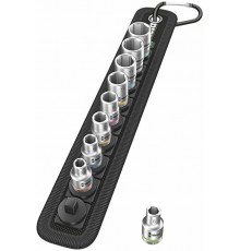 Wera Belt B 4 Socket set