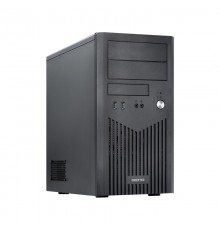 Chieftec BD-25B-350GPB computer case Black 350 W